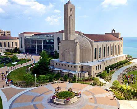 Loyola University Chicago